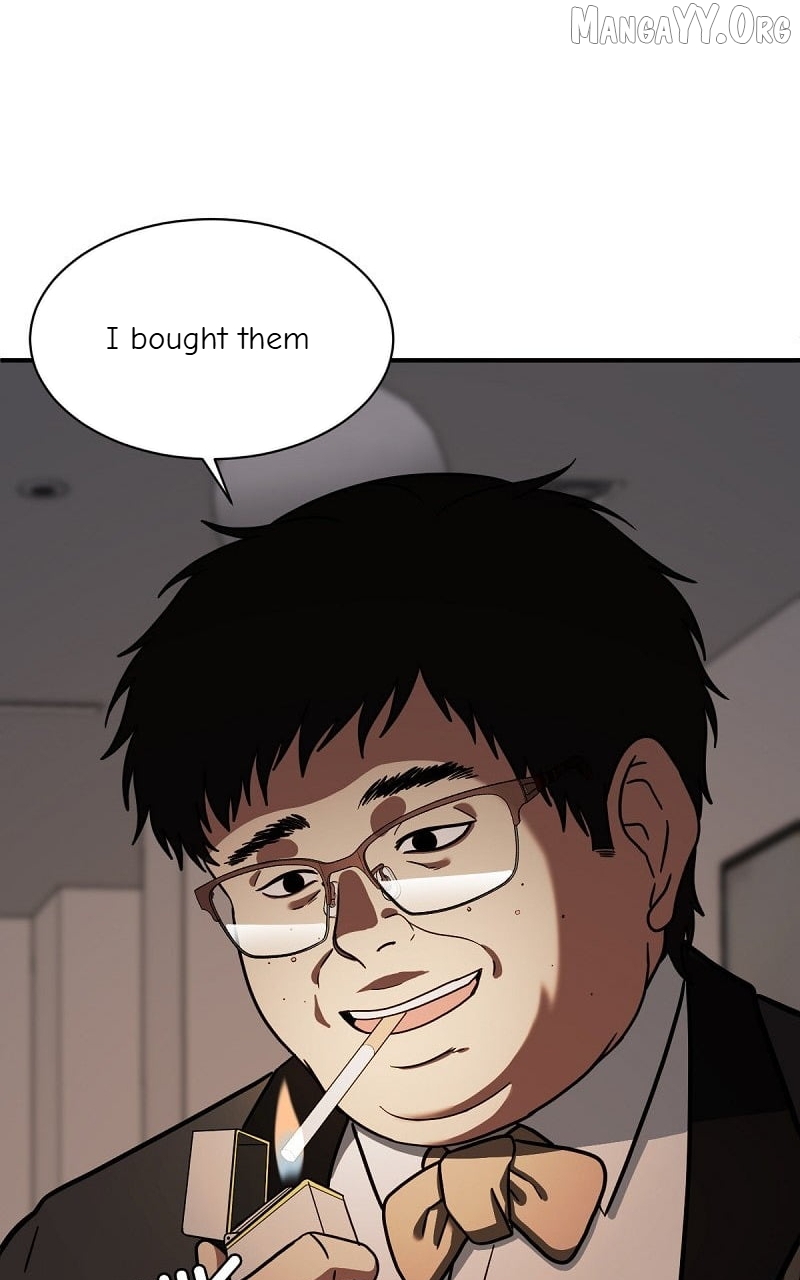 Change Me Chapter 59 - page 60
